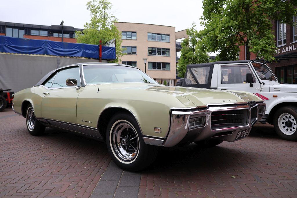 Oldtimerrit Geesteren 2 juni 2024 - 79